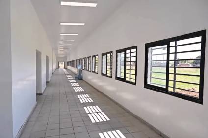 Máximo Paz Oeste: un nuevo ciclo comienza con la inauguración de la Secundaria 19°